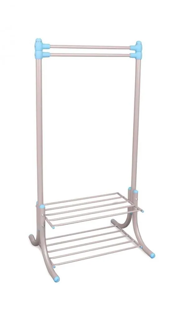 

Вешалка детская напольная Nika ВМ3/Б, ВМ3/Б