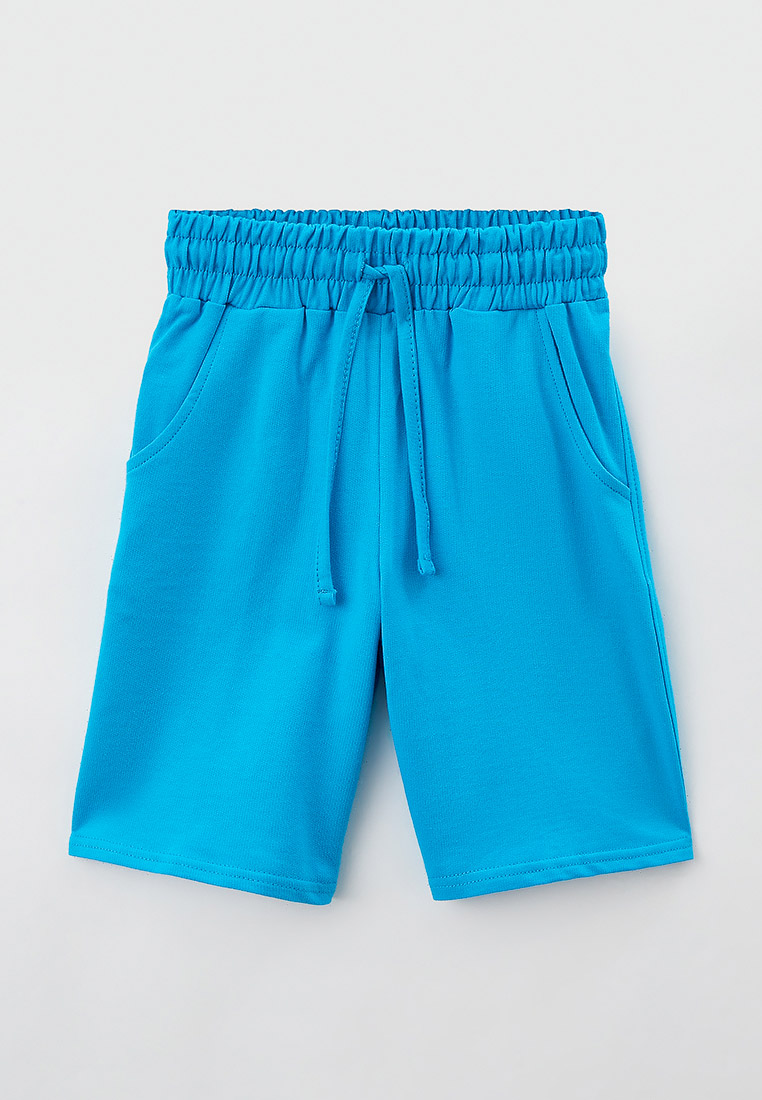 Шорты детские NOA 11267 голубой 152 800₽