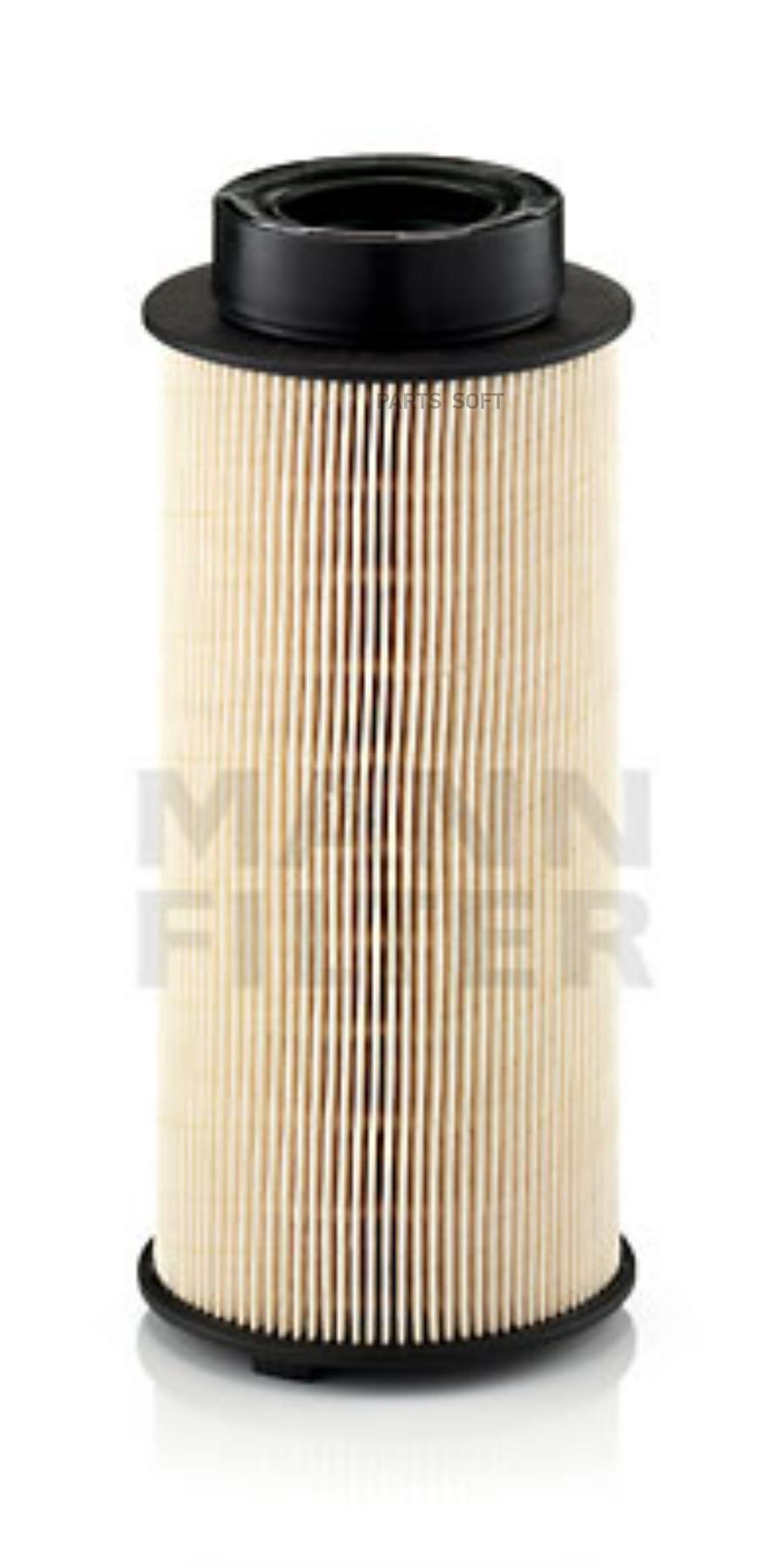 

Фильтр Топливный Scania 4-Serie Truck Mann-Filter Pu 941/1 X MANN-FILTER арт. PU 941/1 X