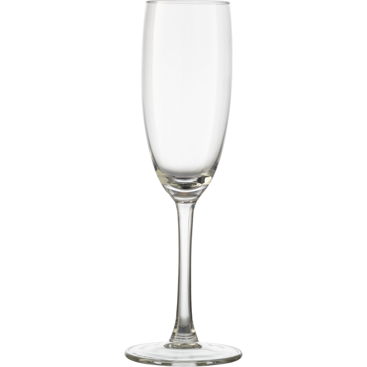 

Фужеры для шампанского Libbey Le Glass 6шт 180мл стекло прозрачный