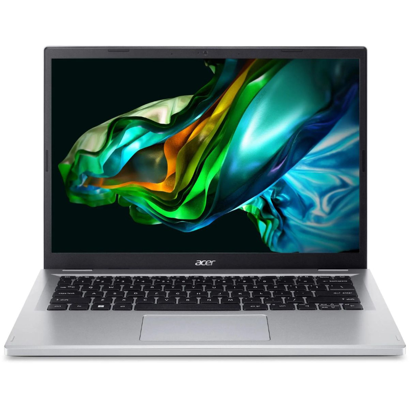 

Ноутбук Acer Aspire 3 A314-42P-R7LU серебристый (NX.KSFCD.006), Aspire 3 A314-42P-R7LU