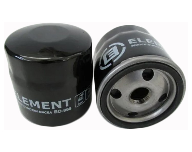 

Фильтр масляный Element EO-868