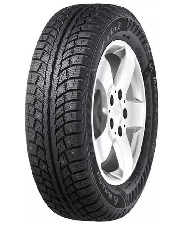 

Шины Matador MP30 Sibir Ice 2 SUV 235/65 R17 108 T