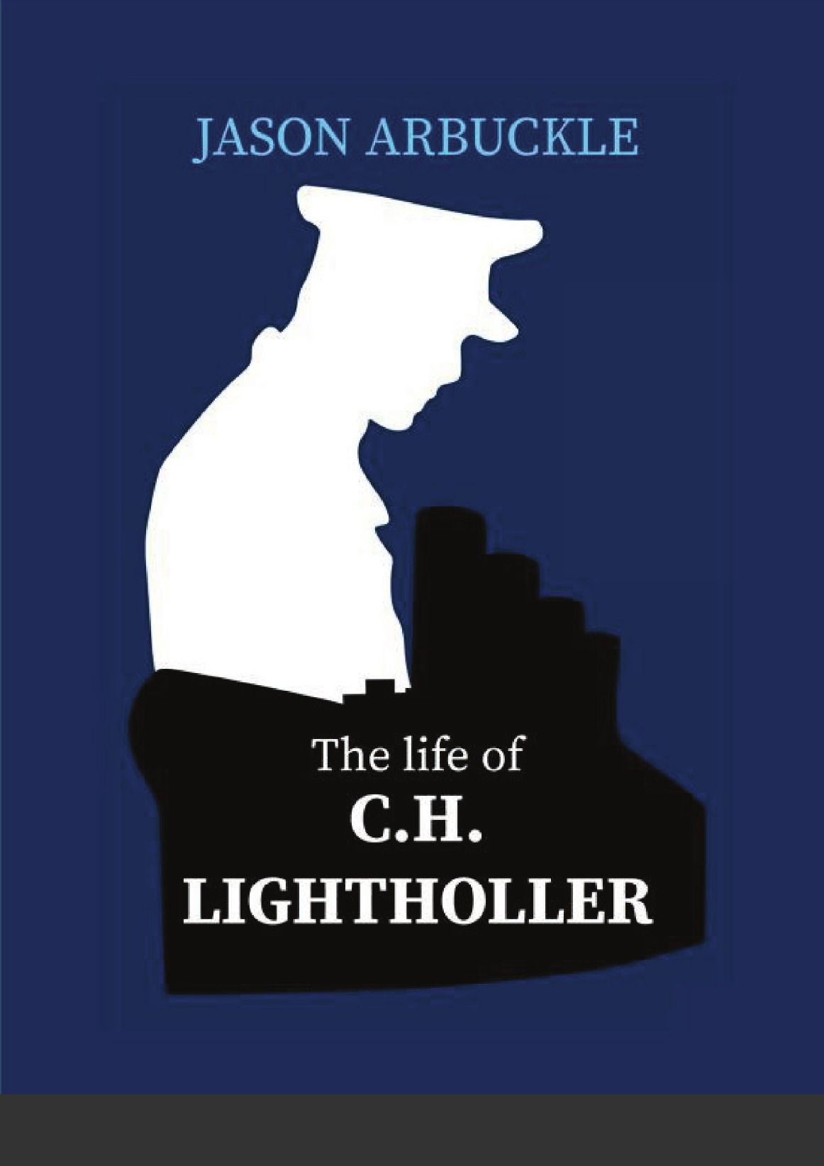 

The Life of C. H. Lightoller