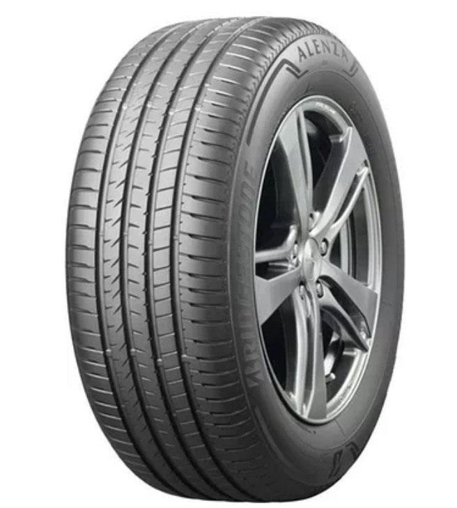 

Шины Bridgestone Alenza 001 215/60 R17 96 H, Alenza 001