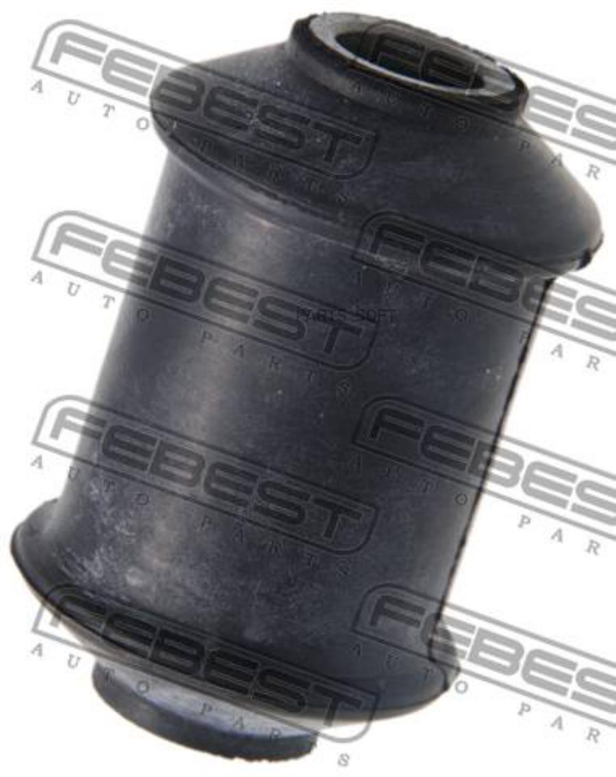 

FEBECT FDABTRS FDAB-TRS_сайлентблок рычага пер.!\ Ford Transit 00>