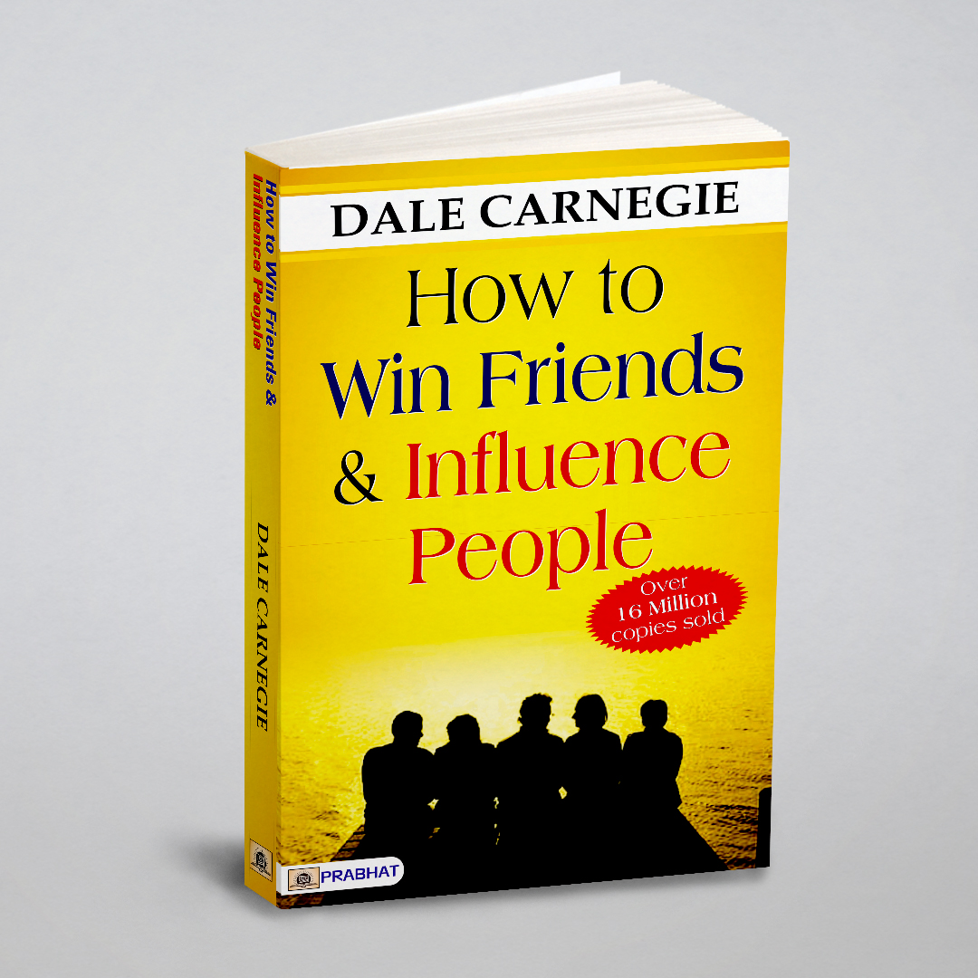 

How to Win Friends and Influence People