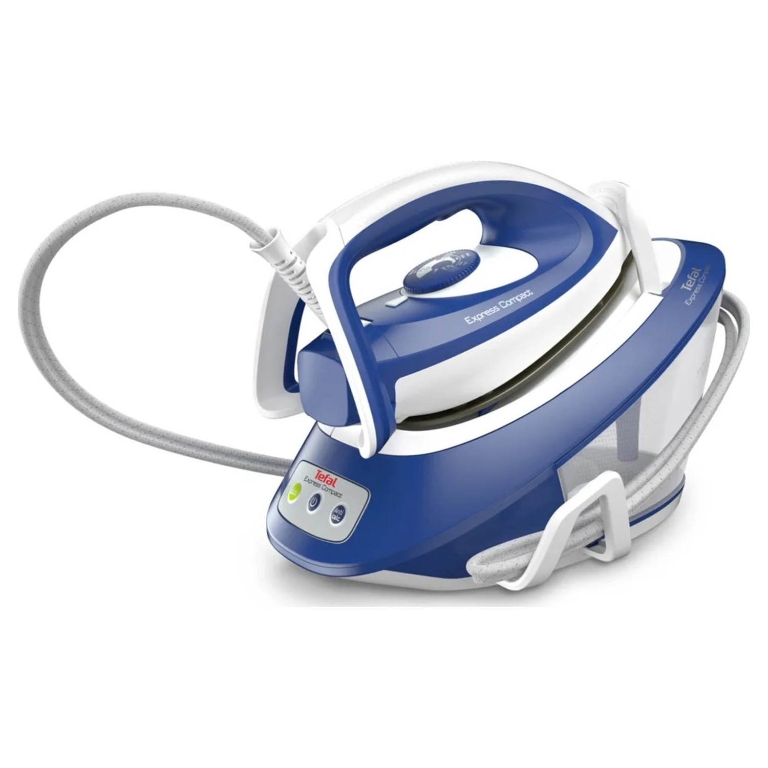 

Парогенератор Tefal SV7112E0, SV7112E0