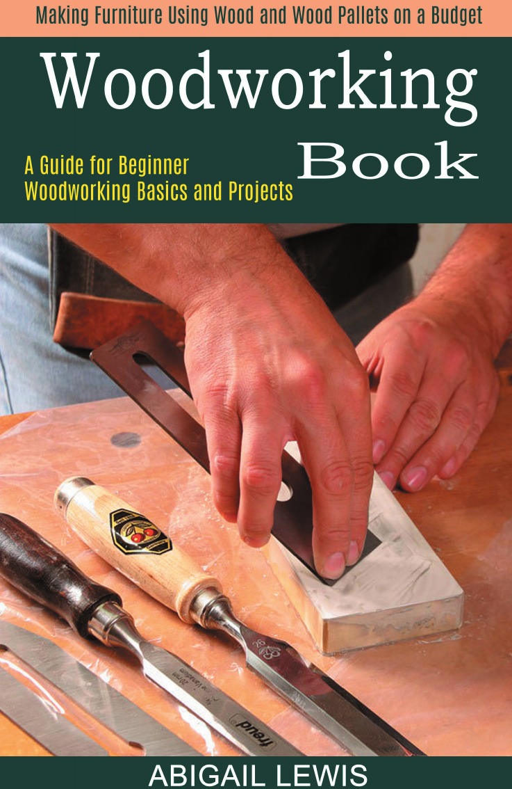 

Woodworking Book