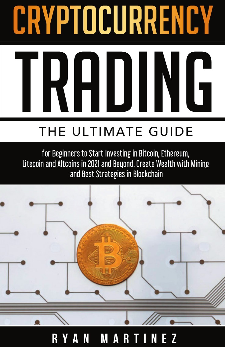 

Cryptocurrency Trading