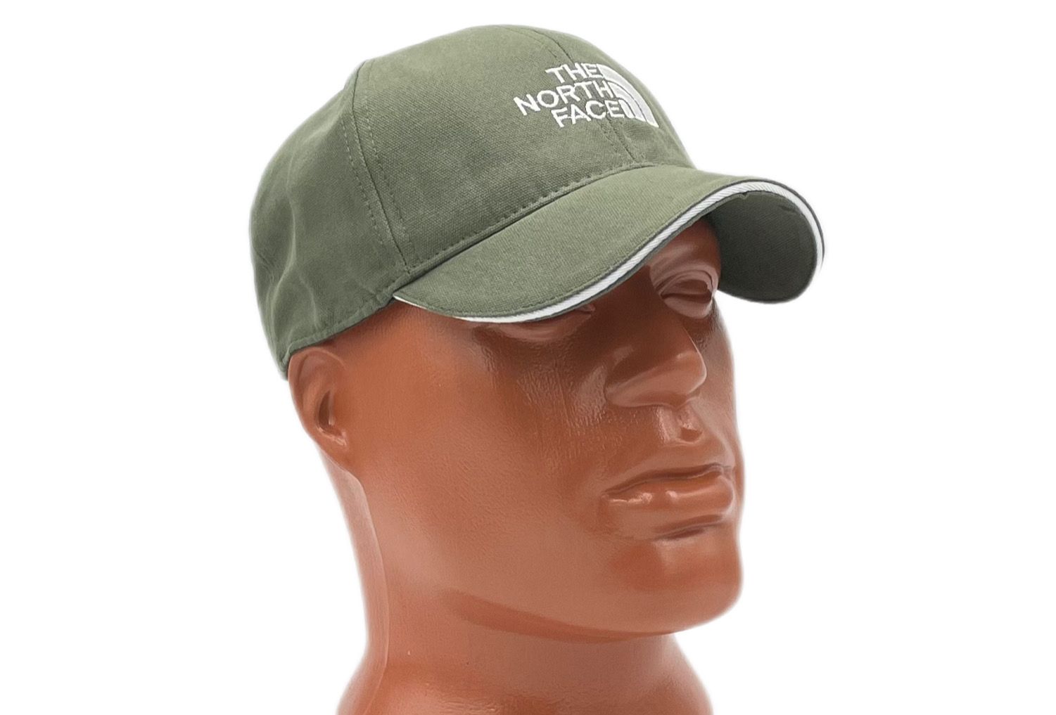 

Бейсболка мужская The North Face 288 хаки, р, 288