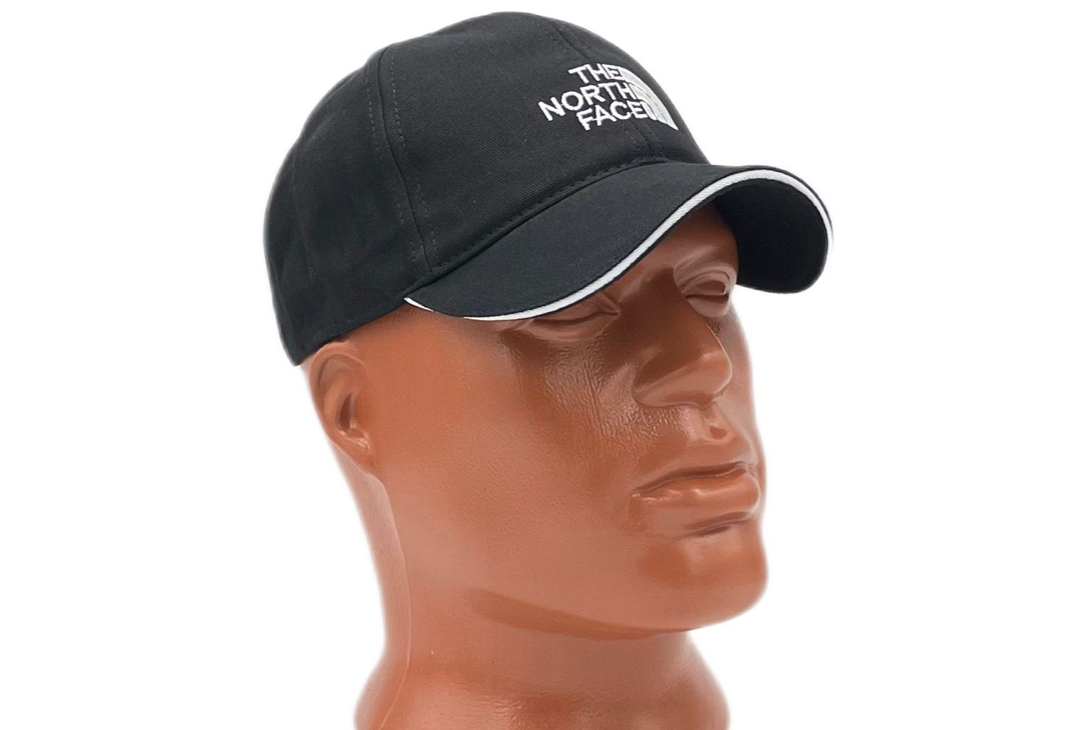 

Бейсболка мужская The North Face 288 черная, р, Черный, 288