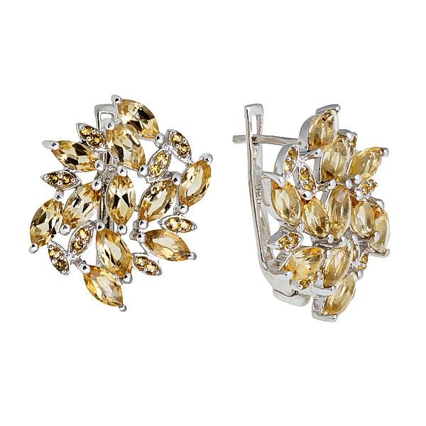 

Серьги Balex Jewellery 2410931690, 2410931690