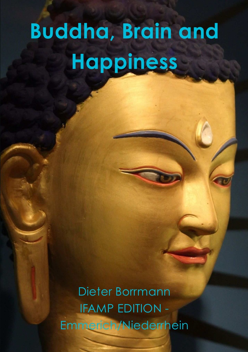 

Buddha, Brain and Happiness