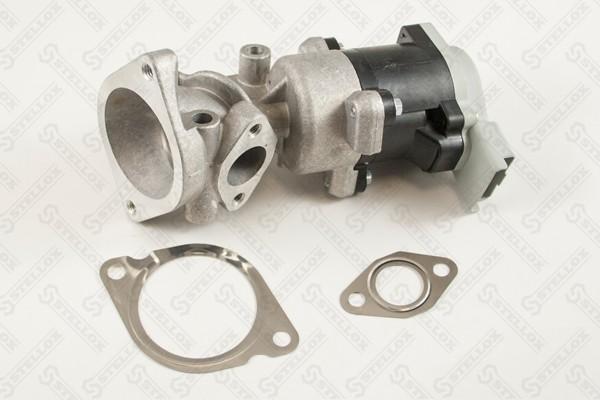 

STELLOX Клапан рециркуляции STELLOX 0125119sx