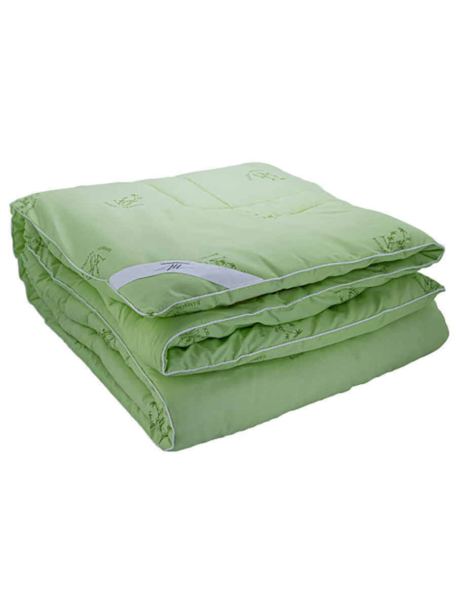 фото Одеяло ивановский текстиль комфорт-сб облегченное 150г 2-х спальное 175х210 легкое
