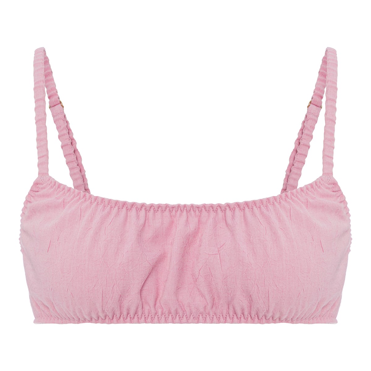

Топ женский Crush Blush Underwear 35798 розовый XS, 35798