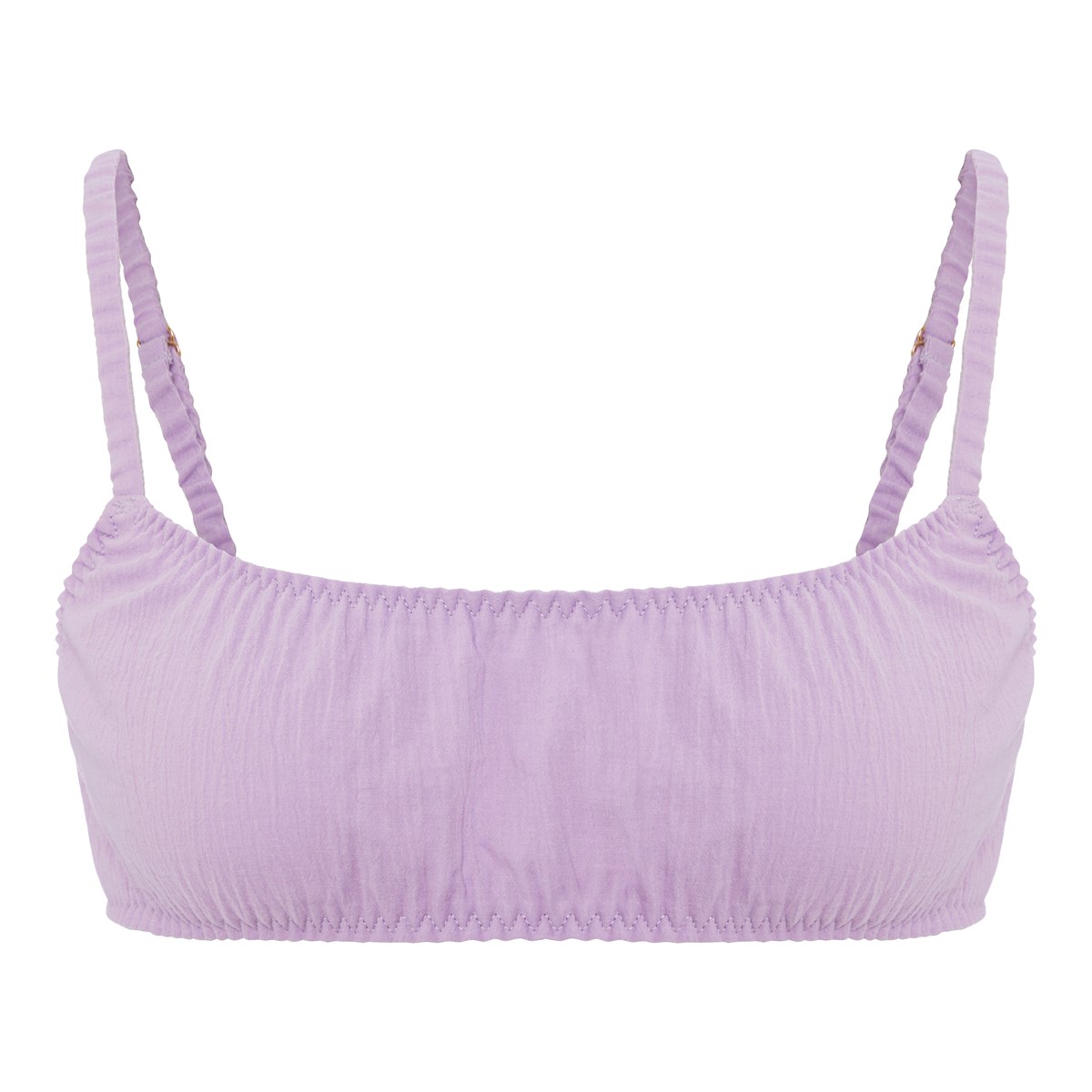 

Топ женский Crush Blush Underwear 35799 фиолетовый S, 35799