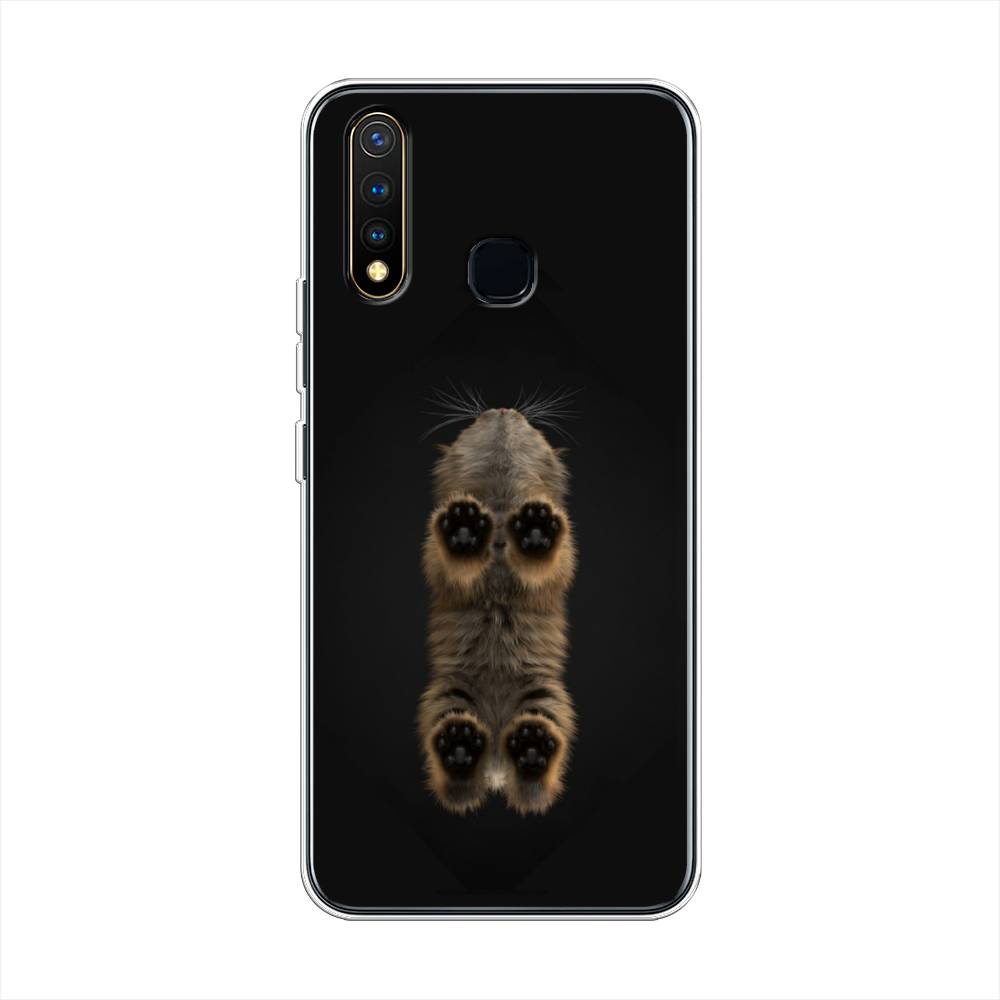 Чехол Awog на Vivo Y19 