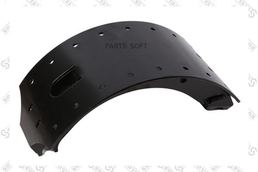 

Тормозные колодки Stellox 8502501SX