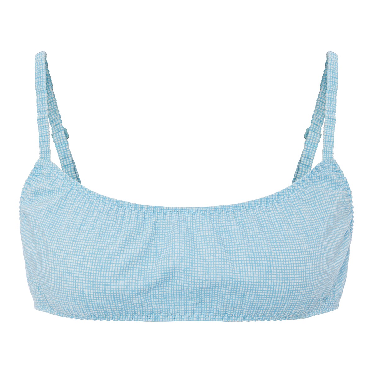 

Топ женский Crush Blush Underwear 35803 голубой XS, 35803