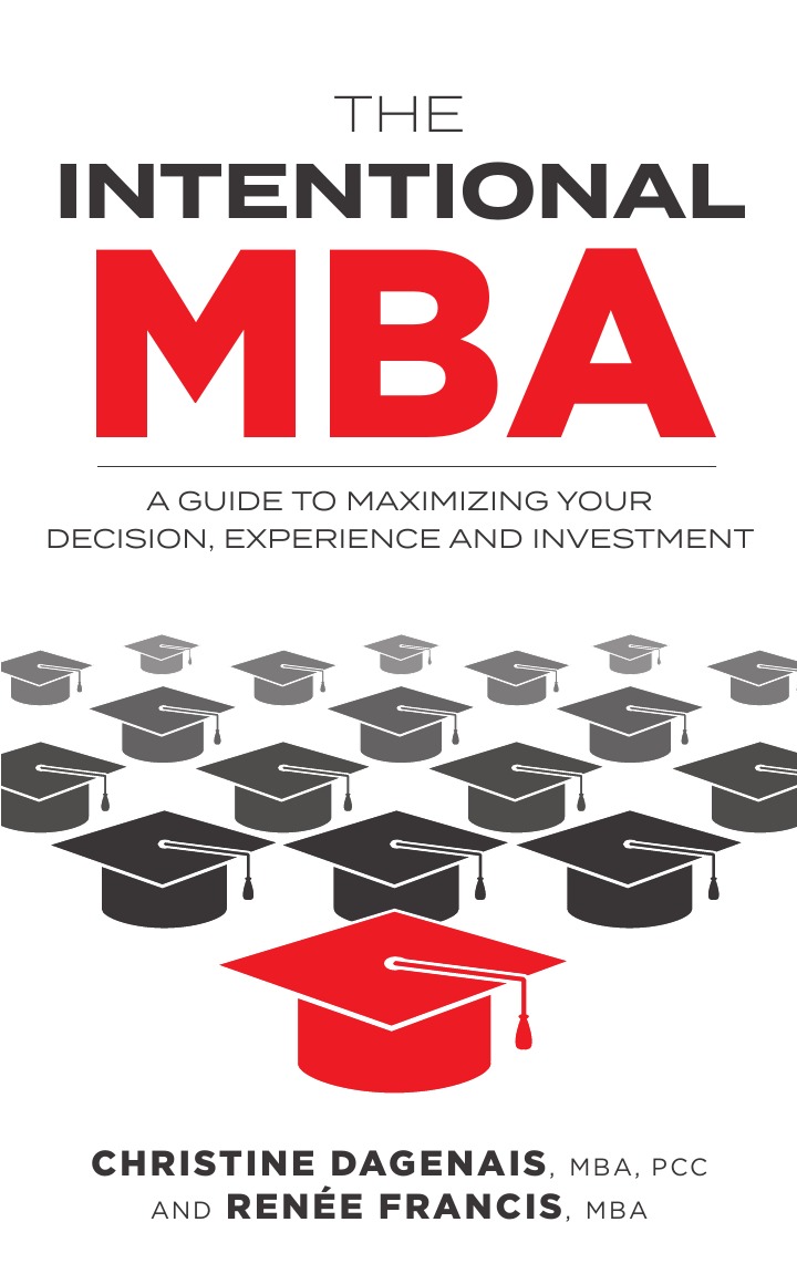 

The Intentional MBA