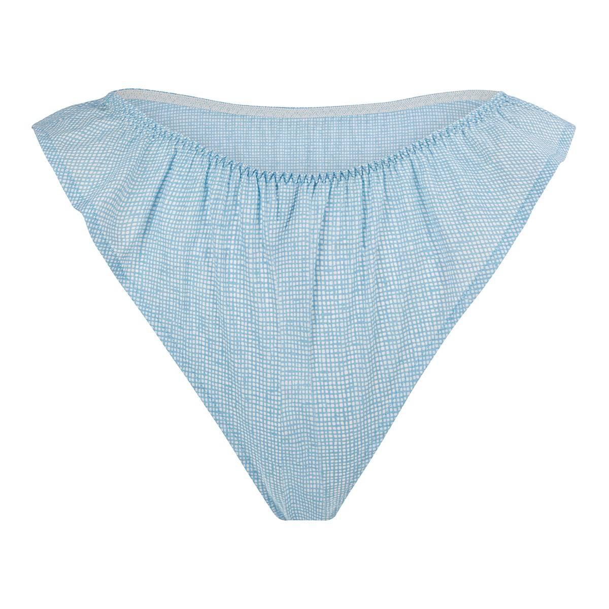 

Трусы женские Crush Blush Underwear 35804 голубые M, Голубой, 35804