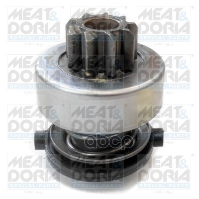 

47003m_бендикс! Audi A4/A6,Skoda Superb, Vw Passat 1.9tdi 97-08 MEAT & DORIA арт. 47003