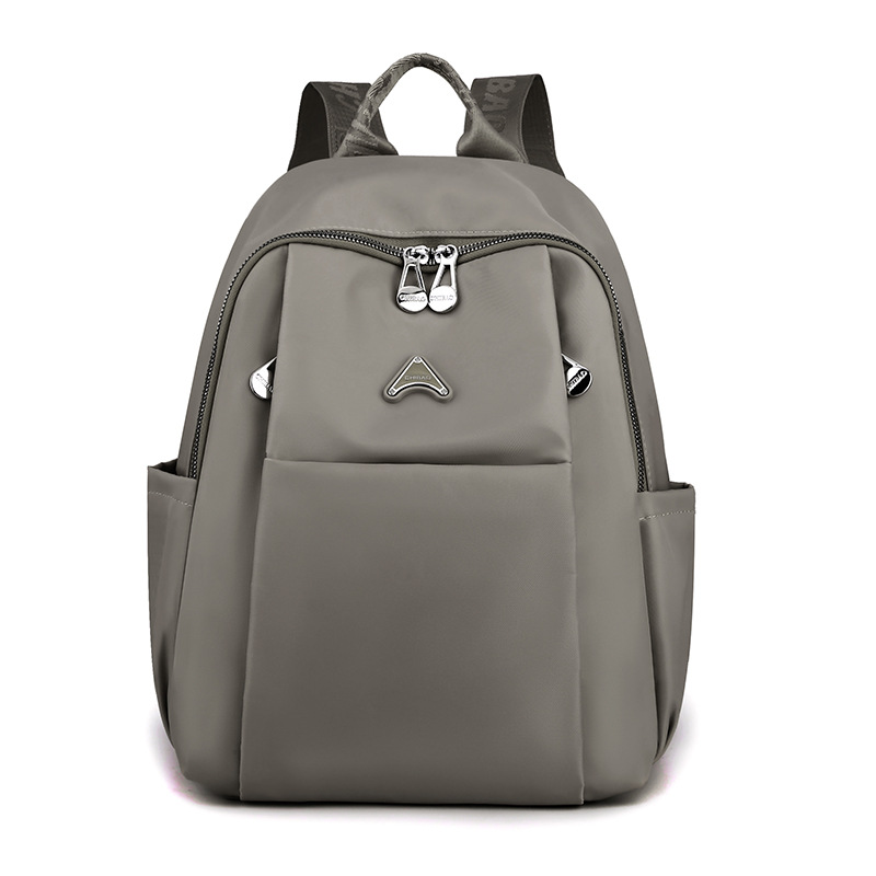 Рюкзак CHIBAO RSF-830000 мокко, 34х26х14 см