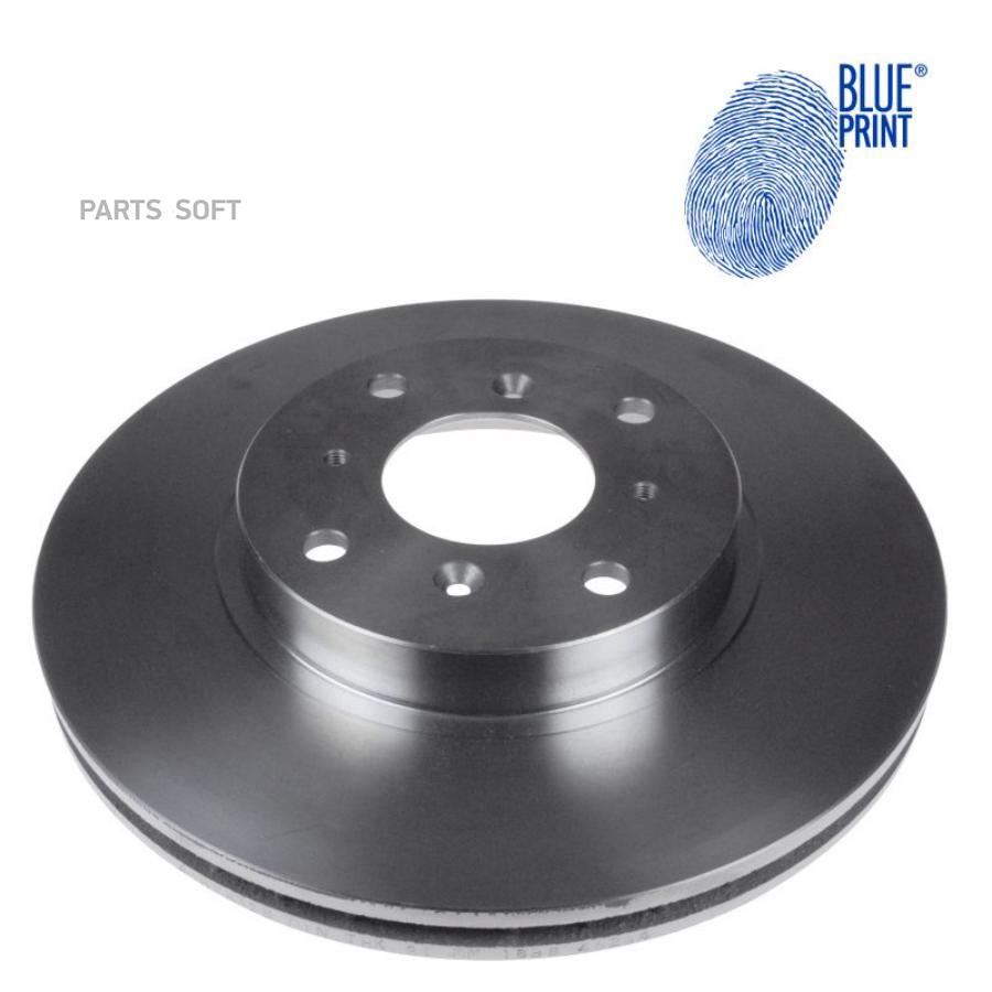 

BLUEPRINT Диск тормозной BLUEPRINT ADH24335 комплект 1 шт