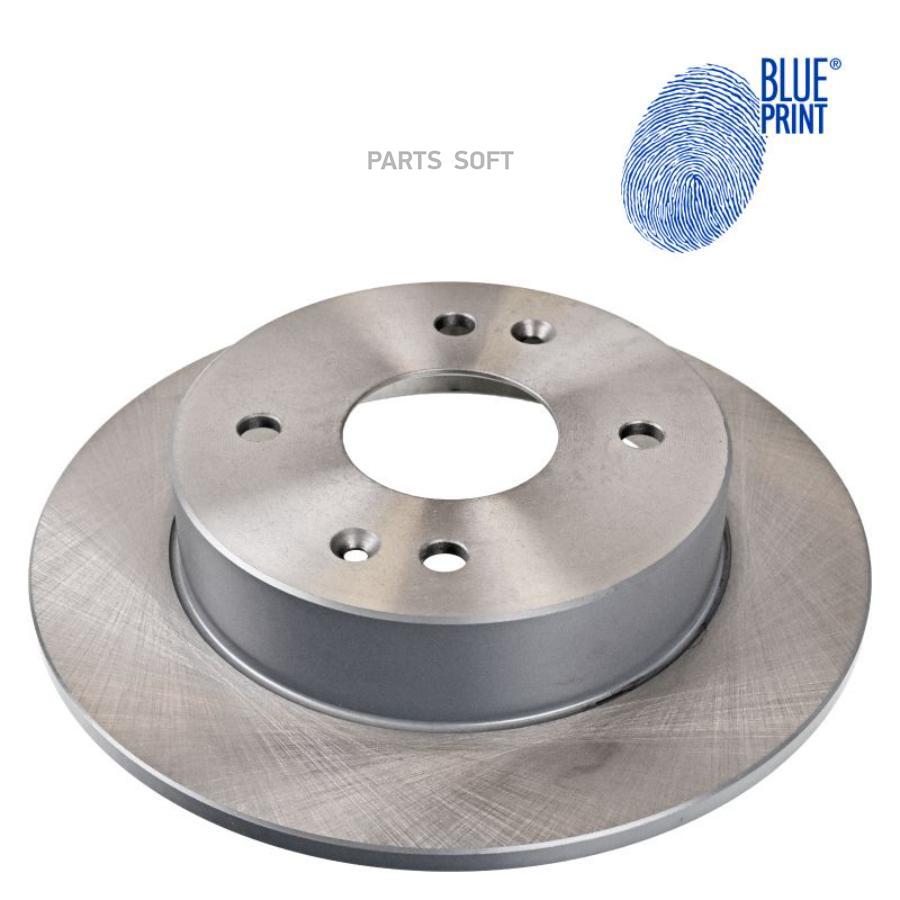 

BLUEPRINT Диск тормозной BLUEPRINT ADH24361 комплект 1 шт