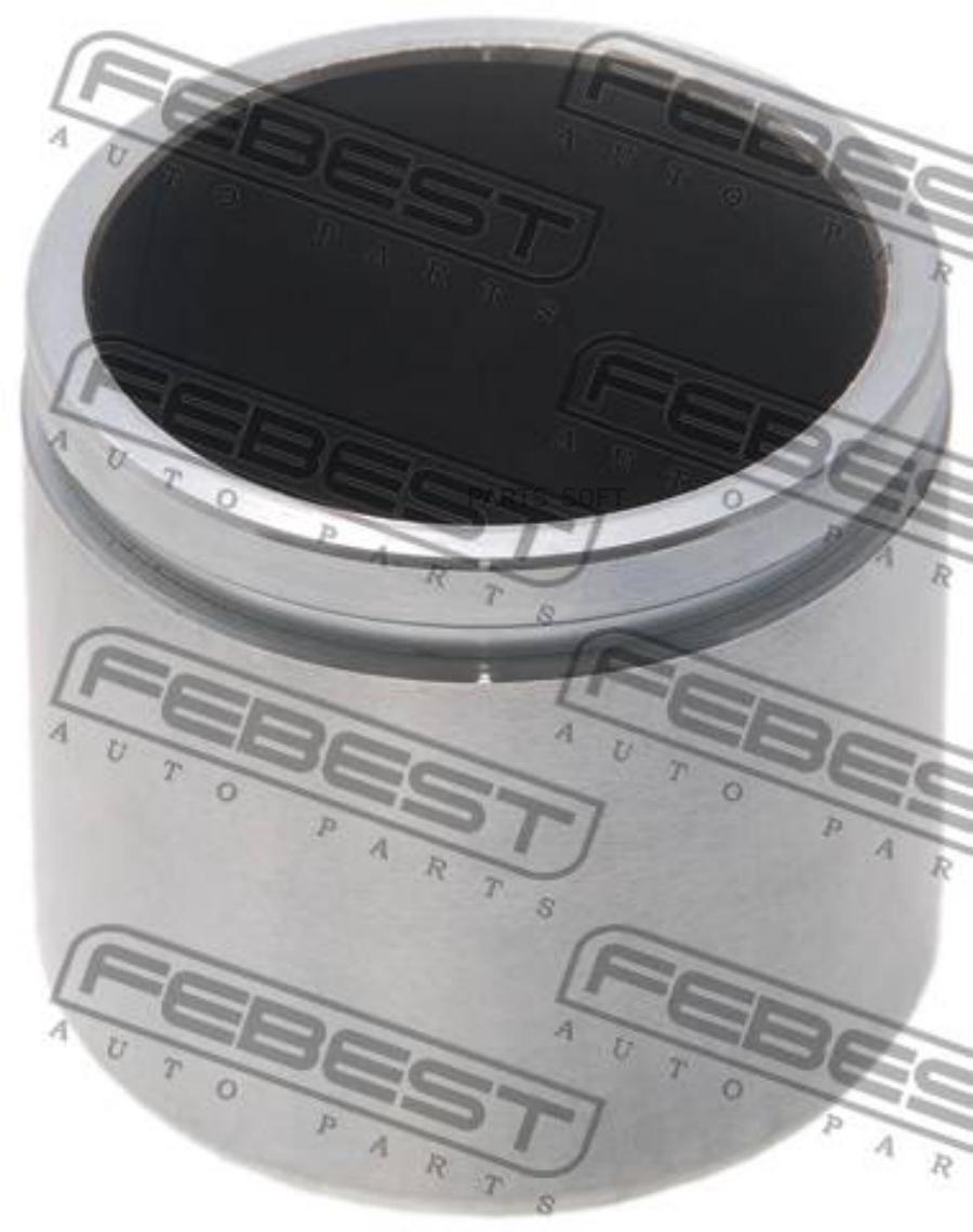 

FEBEST 0576GG20F ПОРШЕНЬ СУППОРТА ТОРМОЗНОГО ПЕРЕДНЕГО