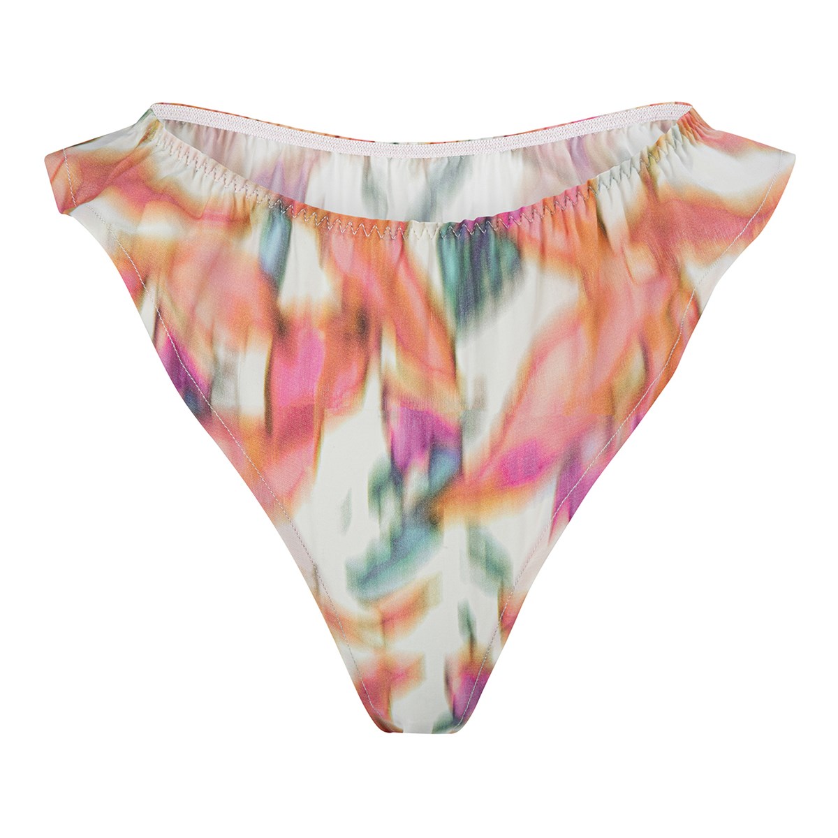 

Трусы женские Crush Blush Underwear 35815 разноцветные XS, Разноцветный, 35815