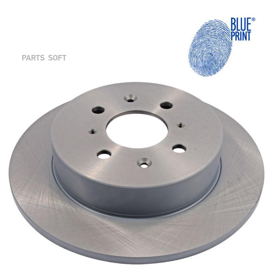 

BLUEPRINT Диск тормозной BLUEPRINT ADH24381 комплект 1 шт