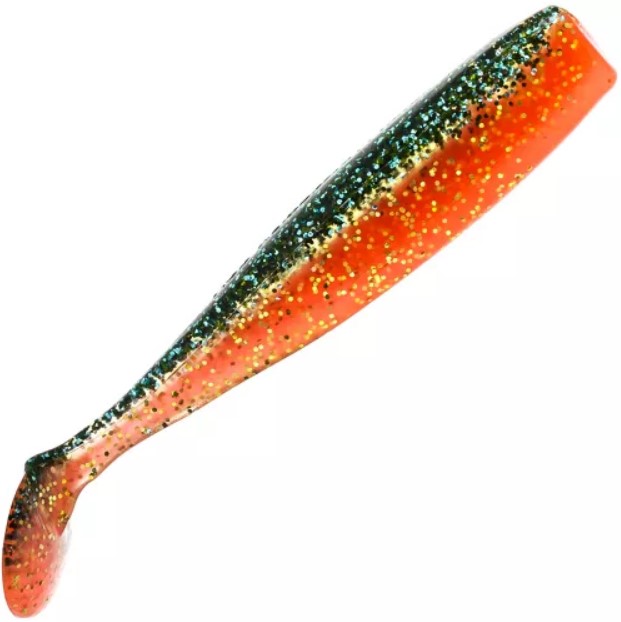 

Приманка Lunker City Shaker Size 6 3-1/4 №169 7см. 10шт., Shaker Size 6 3-1/4