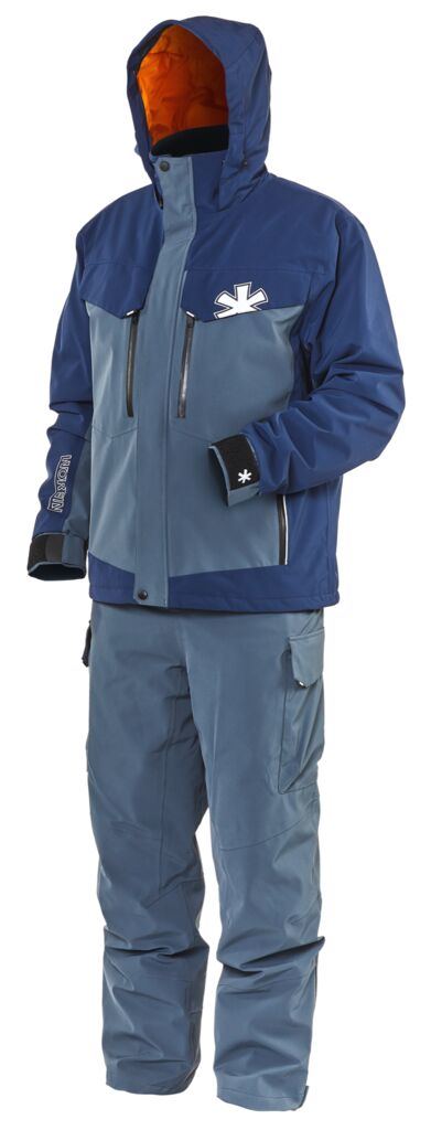 

Костюм демисезонный Norfin REBEL PRO 05 р.XXL