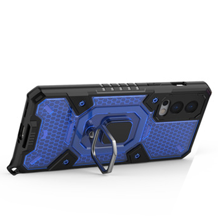 

Противоударный чехол с Innovation Case c защитой камеры для OnePlus Nord 2 5G