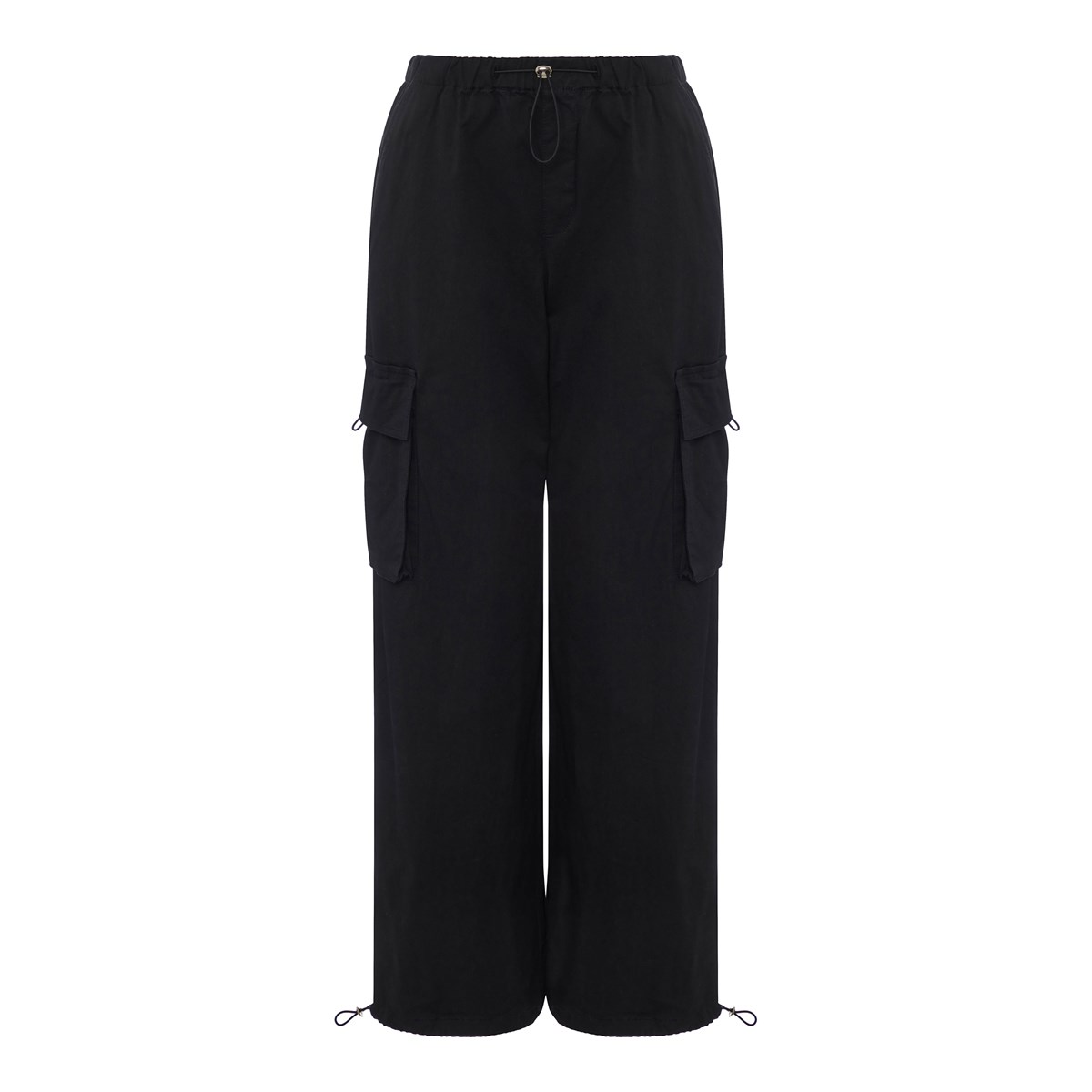 

Брюки женские A.T.JEANS 35821 черные 29, Черный, 35821