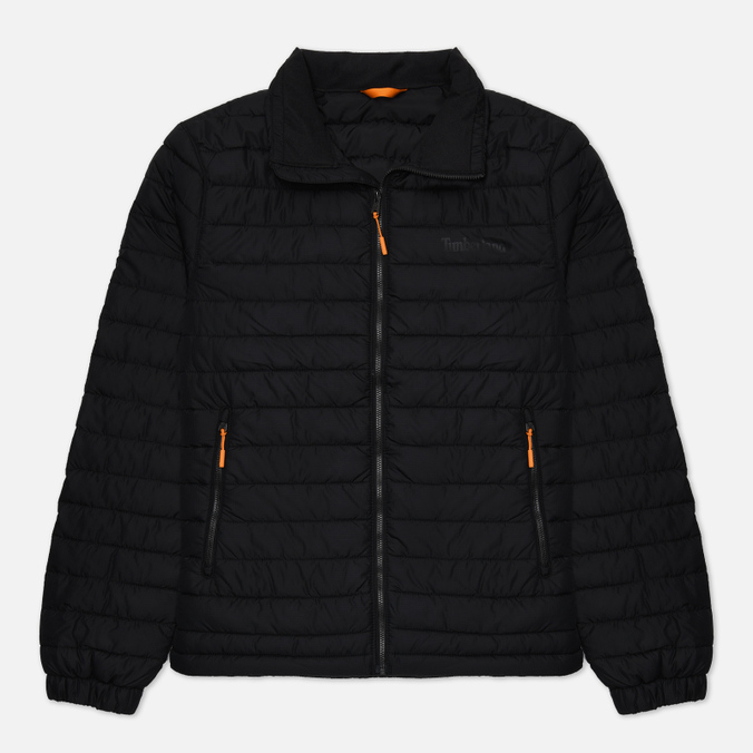 

Мужской пуховик Timberland Axis Peak чёрный, Размер XXL, Черный, Axis Peak