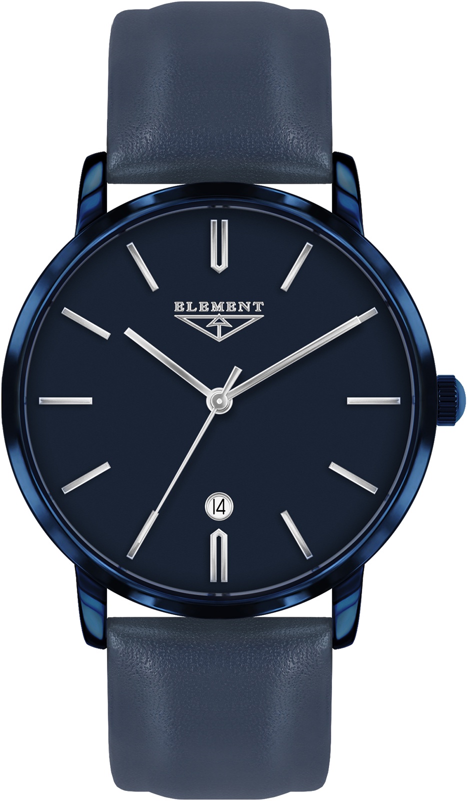 

Наручные часы 33 ELEMENT BLUE 331522, 331522