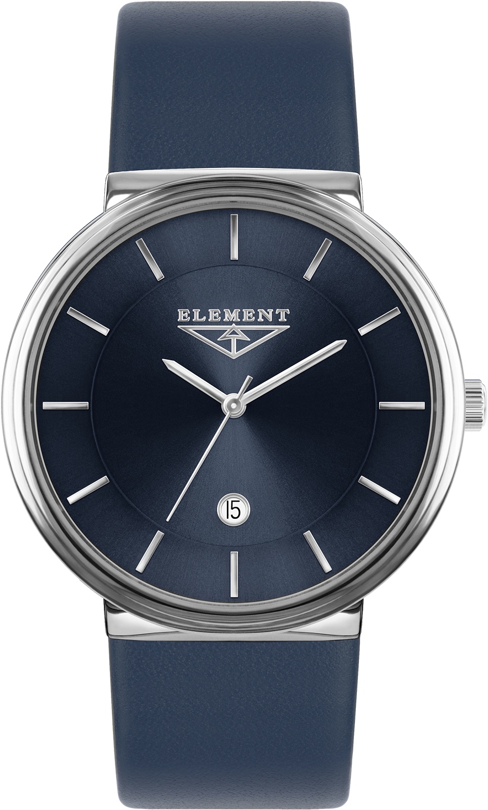 

Наручные часы 33 ELEMENT BLUE 331523, 331523