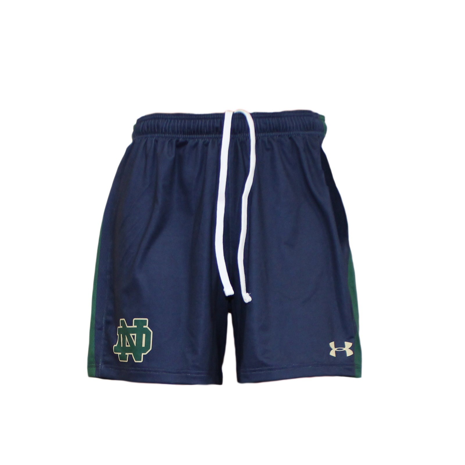 

Шорты мужские Under Armour ND синие S; M, ND