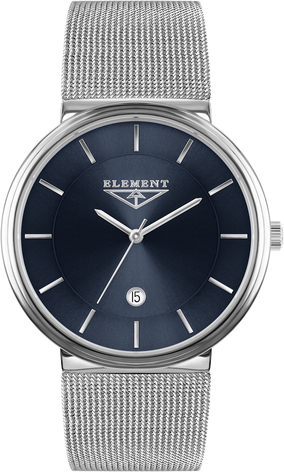 

Наручные часы 33 ELEMENT BLUE 331528, 331528