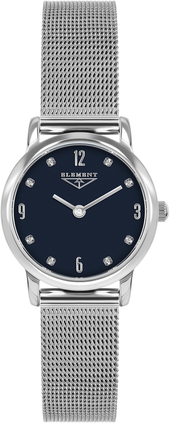 

Наручные часы 33 ELEMENT BLUE 331607, 331607