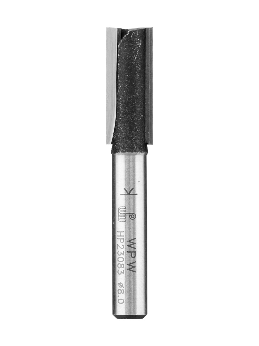 

Фреза WPW HP23083 пазовая D8 B20 хвостовик 6wpS,HP23083, HP23083