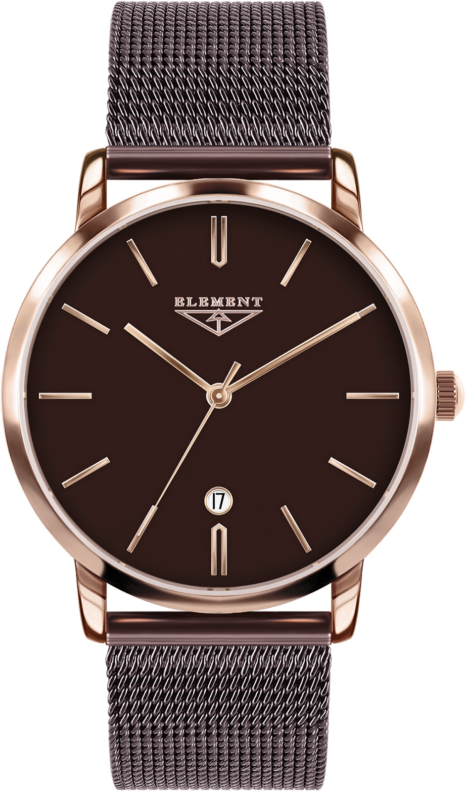 

Наручные часы 33 ELEMENT GENTS 331705, 331705
