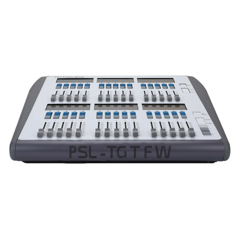 

Световой пульт DMX PSL Lighting PSL-TGT FW, PSL-TGT FW