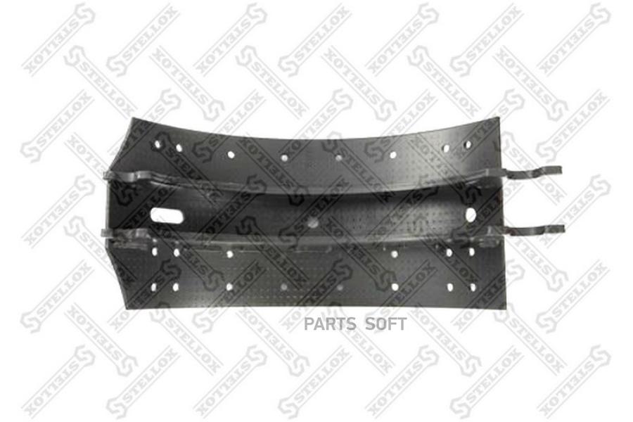 

Тормозные колодки Stellox 8502520SX