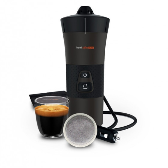 

Портативная кофемашина Handpresso, Handcoffee Auto