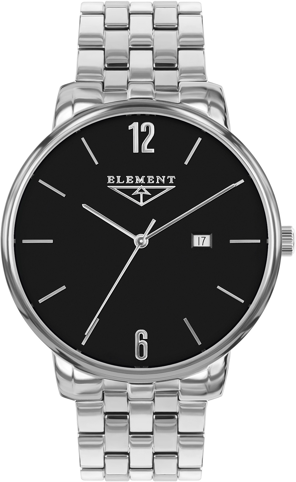 

Наручные часы 33 ELEMENT GENTS 331721, 331721